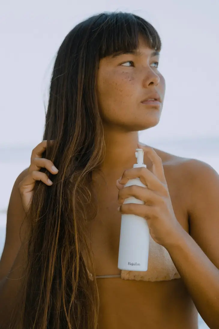 Baja Zen Make Waves Sea Salt Hair Tonic