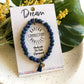 Worldfinds Kantha Collection Bracelet - Dream